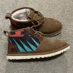 Ugg Neumel Aztec